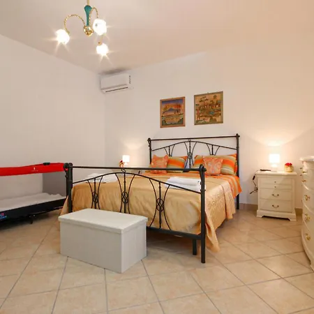 Lovely In Holiday home