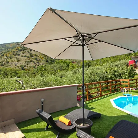 Casa vacanze Lovely In Avella