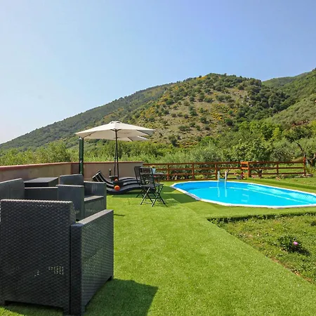 Casa vacanze Lovely In Avella