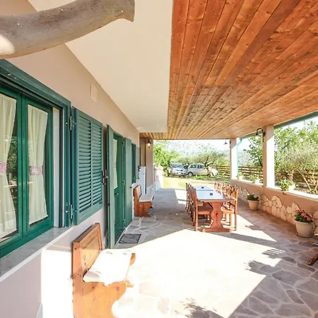 Lovely In Holiday home Avella