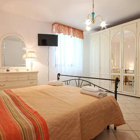 Lovely In Casa vacanze Avella